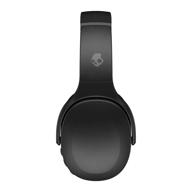 Crusher Evo Wireless Bass Headphones, Bluetooth 5.0, Personal Sound, Built-in Mic