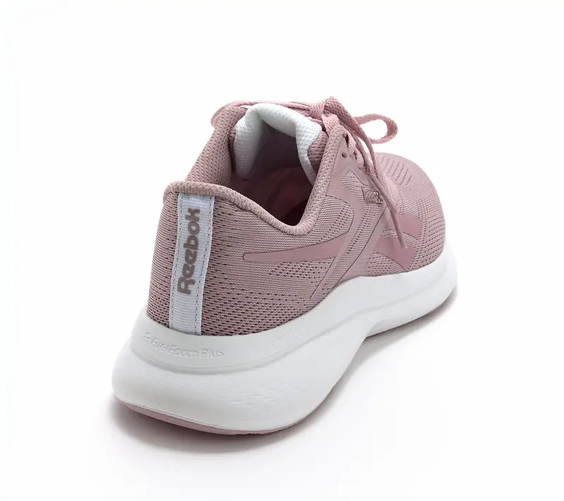 Lace Up Walking Sneakers - Energen Ease