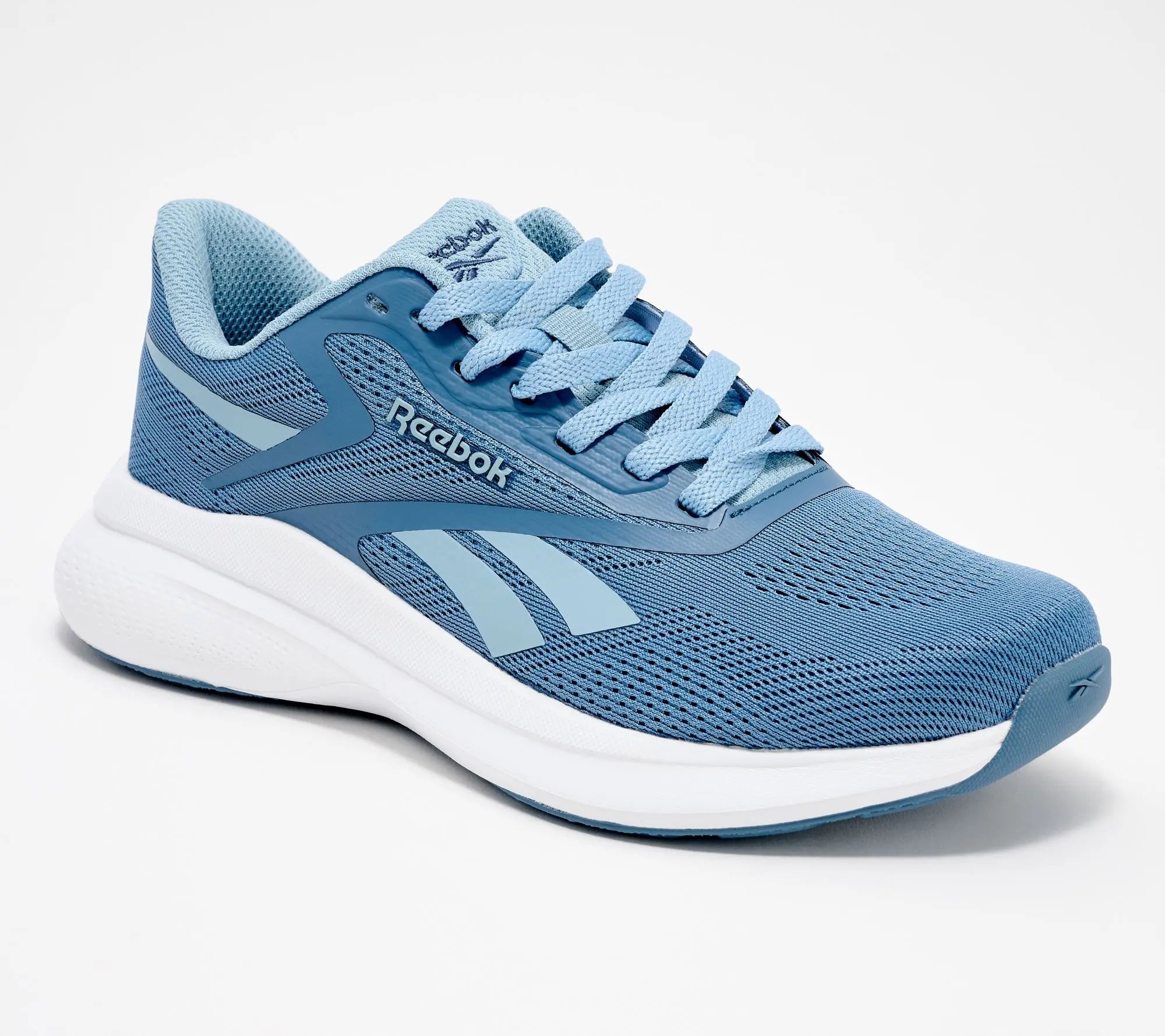 Lace Up Walking Sneakers - Energen Ease