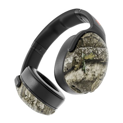 Crusher Evo Wireless Bass Headphones, Bluetooth 5.0, Personal Sound, Built-in Mic