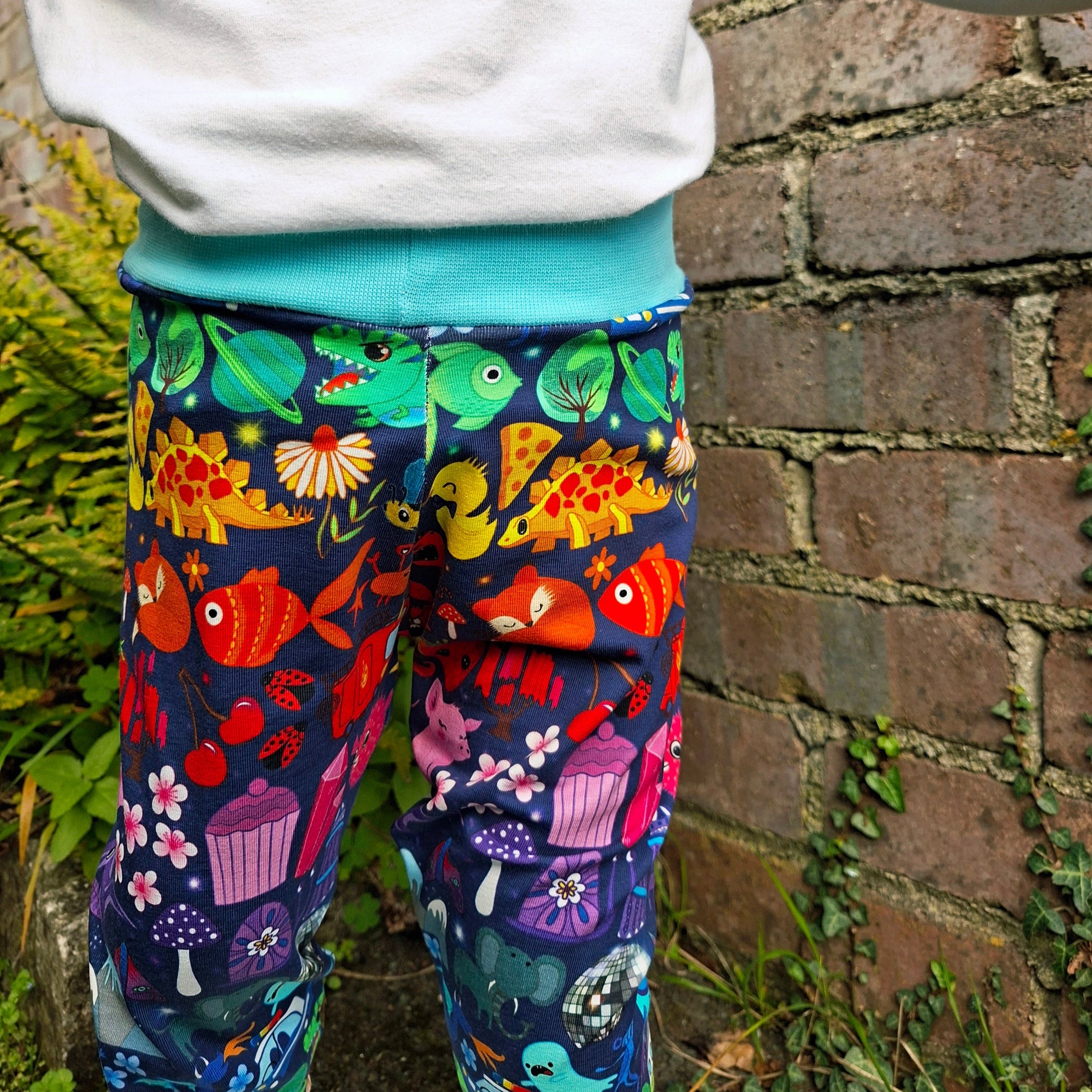 Absolutely Everything Relaxed Fit