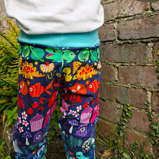 Absolutely Everything Relaxed Fit