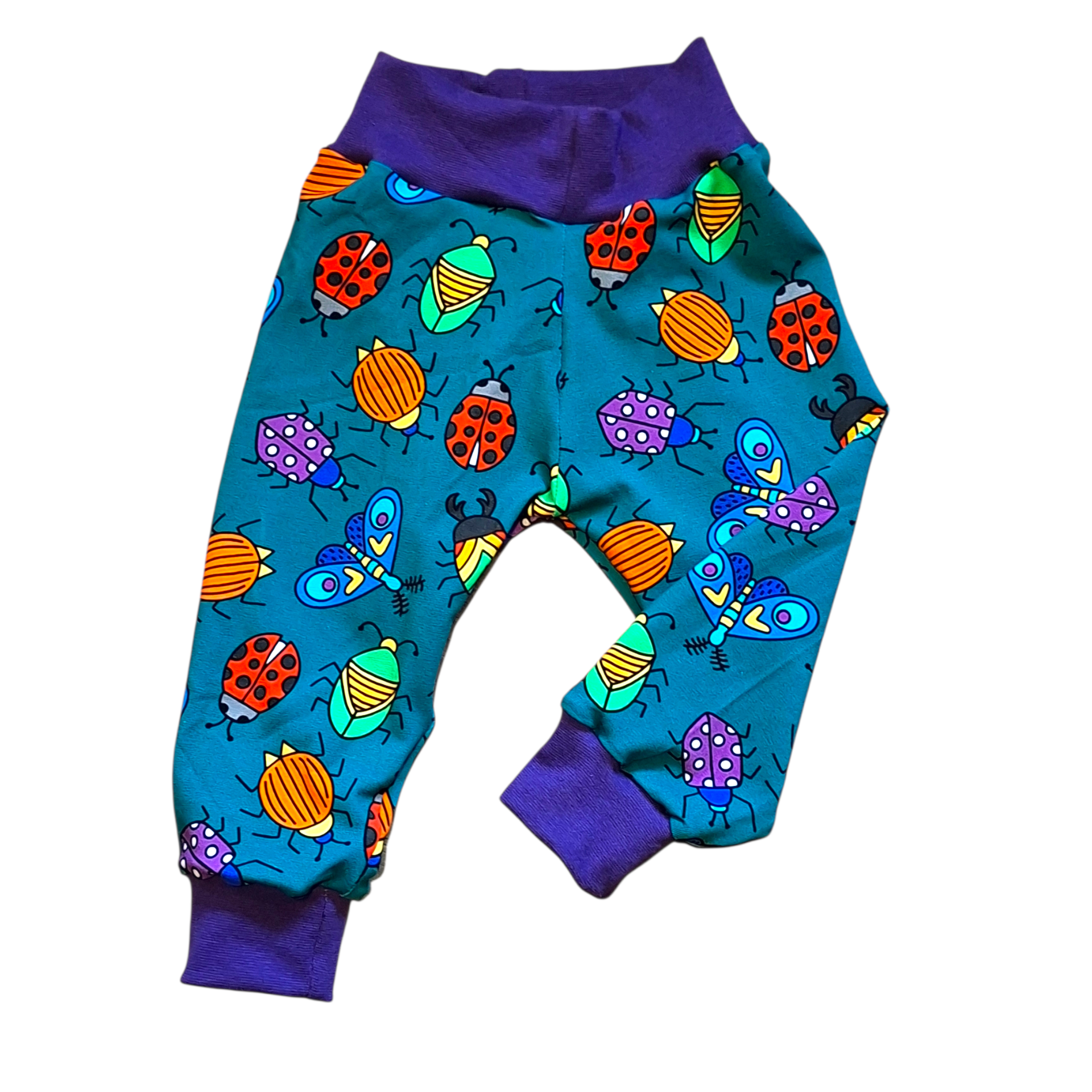 Beetlebug Relaxed Fit