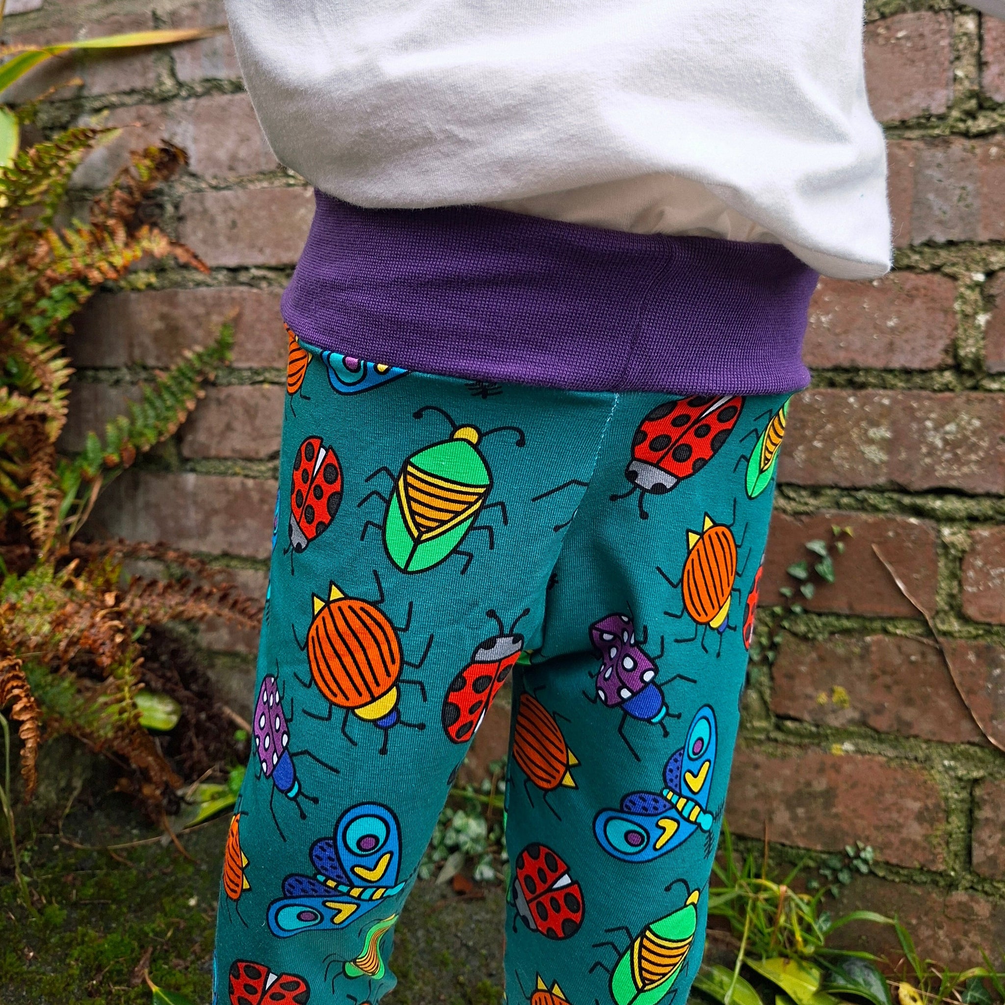 Beetlebug Relaxed Fit