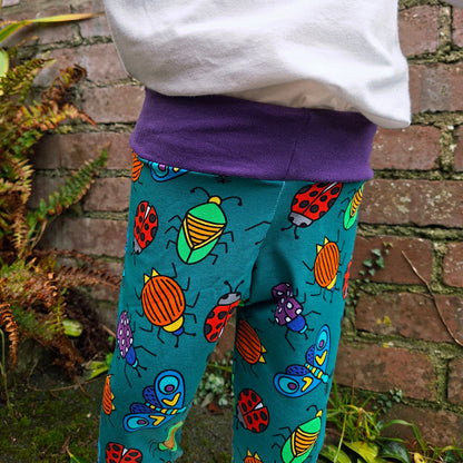 Beetlebug Relaxed Fit