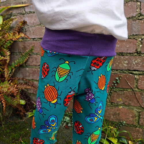 Beetlebug Relaxed Fit