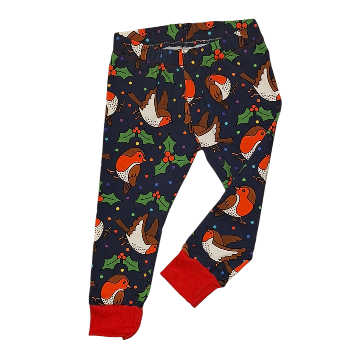 Robins cuffed leggings