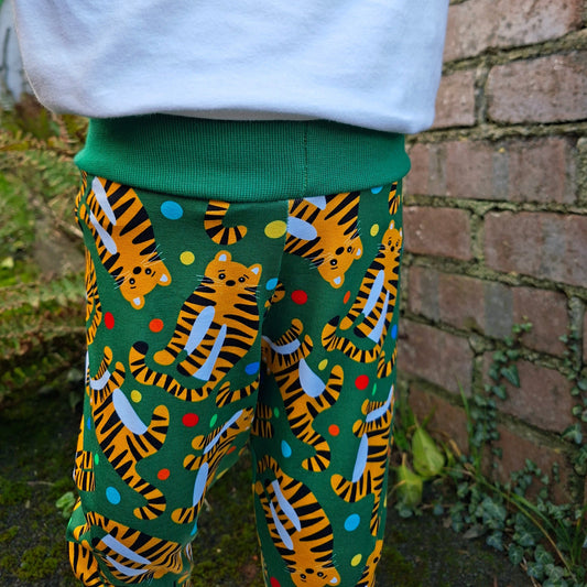 Tiger Tiger Relaxed Fit