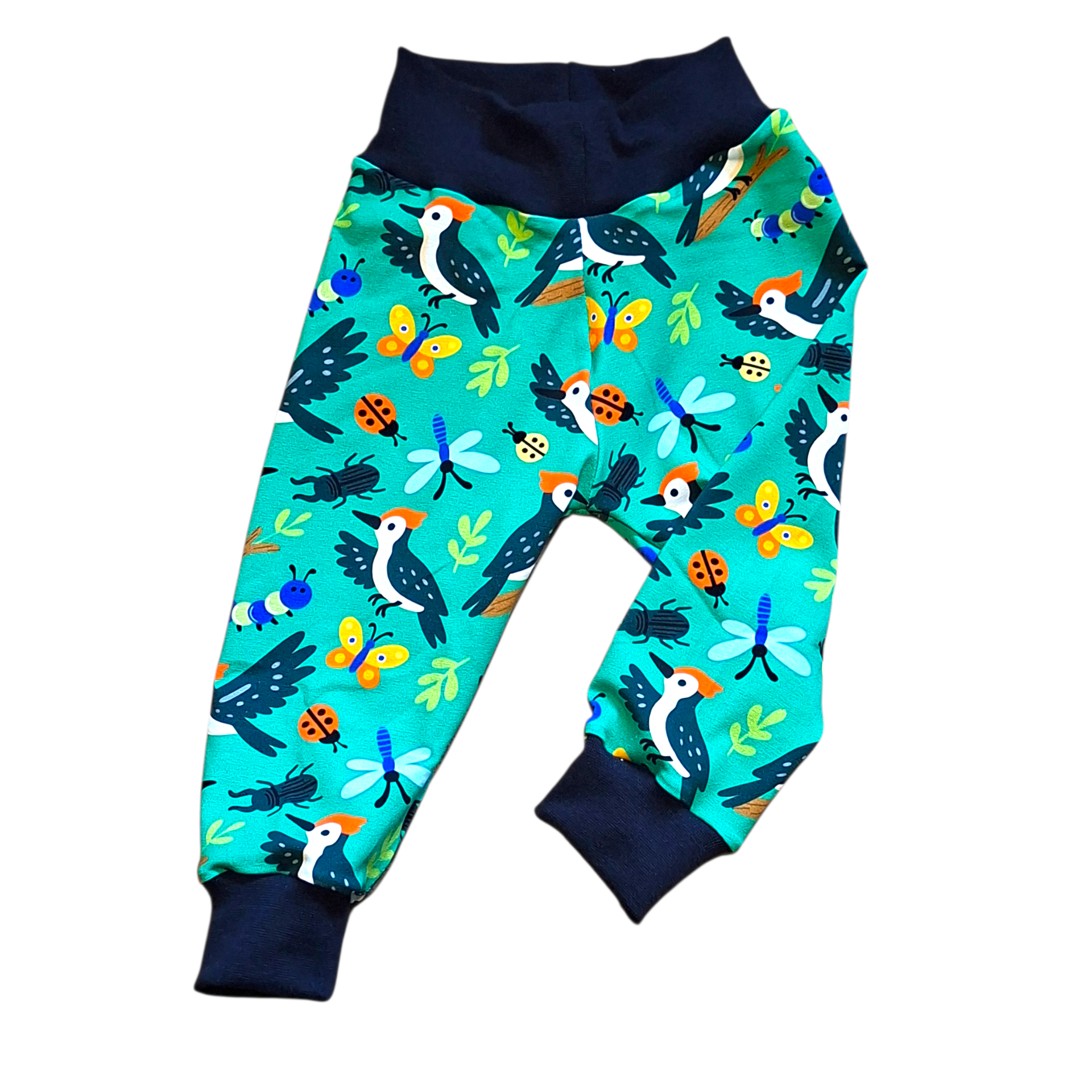 Woodpecker Relaxed Fit