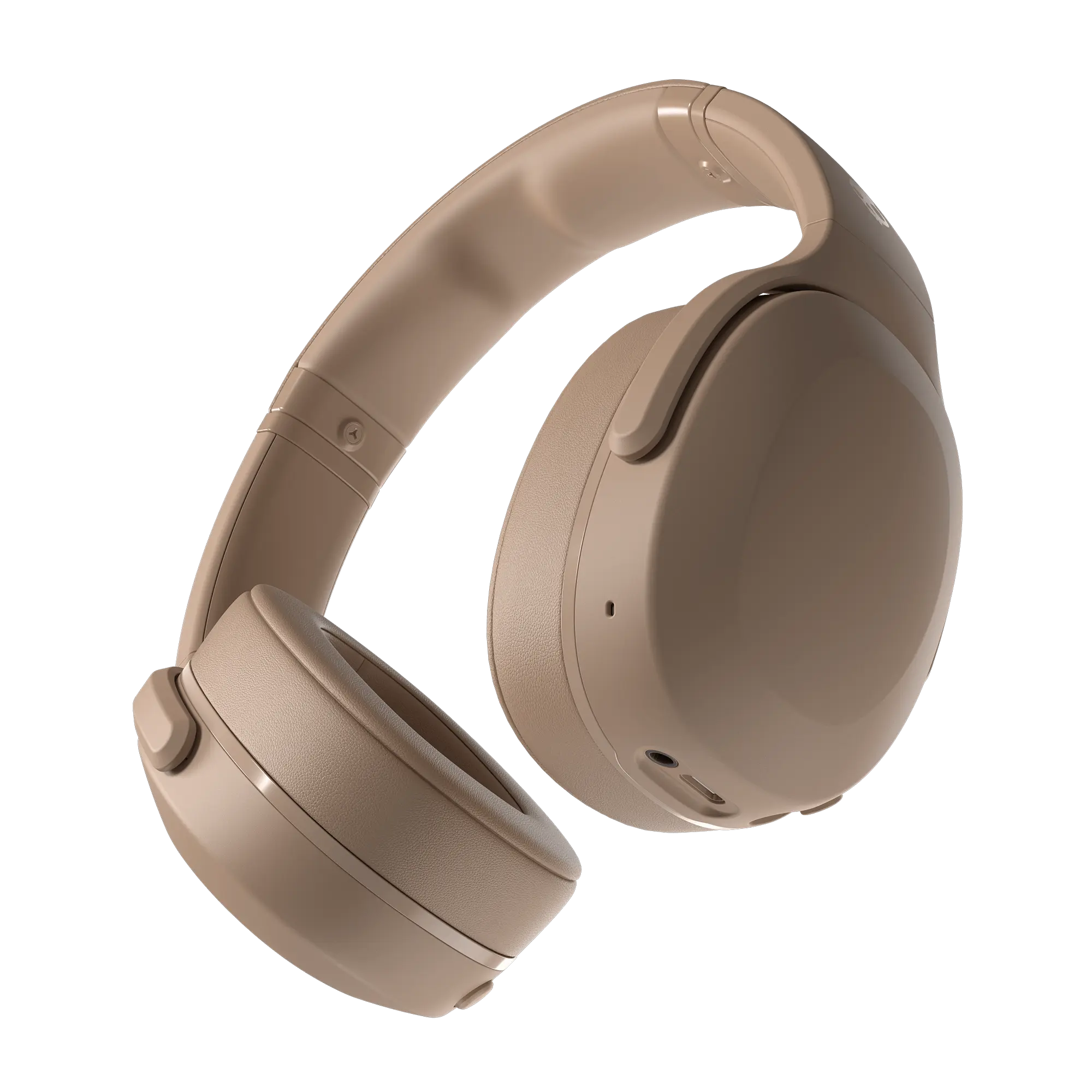 Crusher Evo Wireless Bass Headphones, Bluetooth 5.0, Personal Sound, Built-in Mic