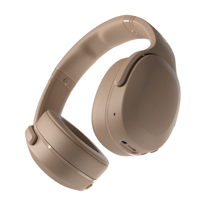 Crusher Evo Wireless Bass Headphones, Bluetooth 5.0, Personal Sound, Built-in Mic