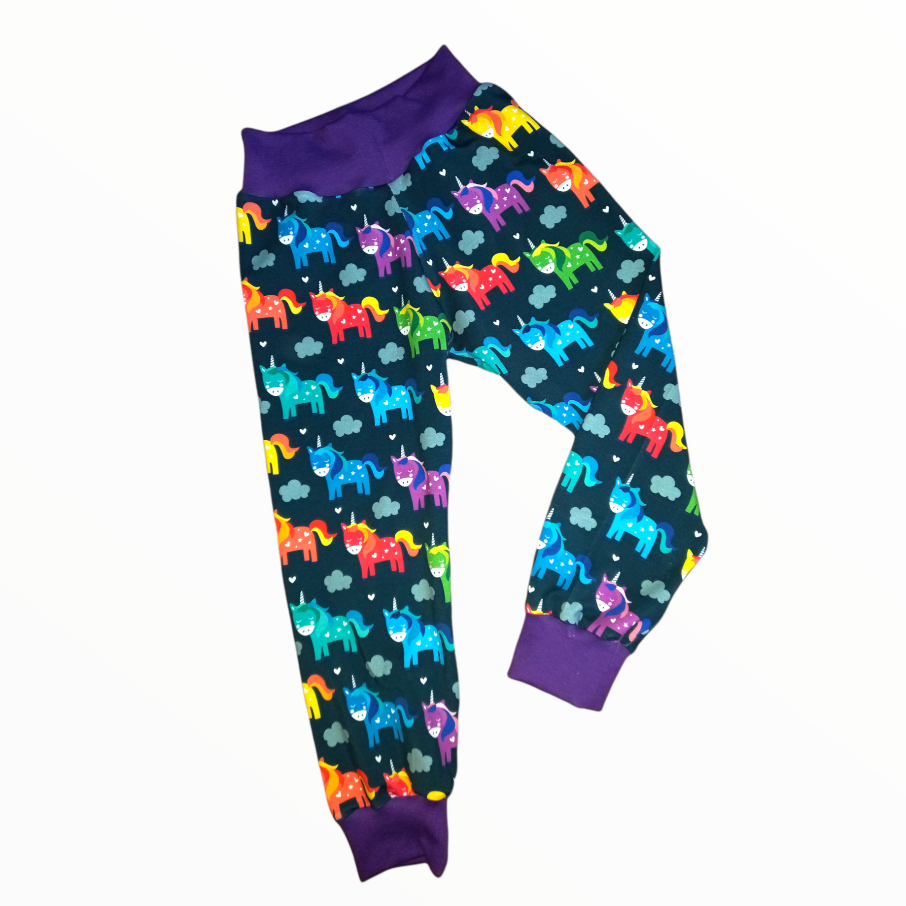 Unicorns Relaxed Fit