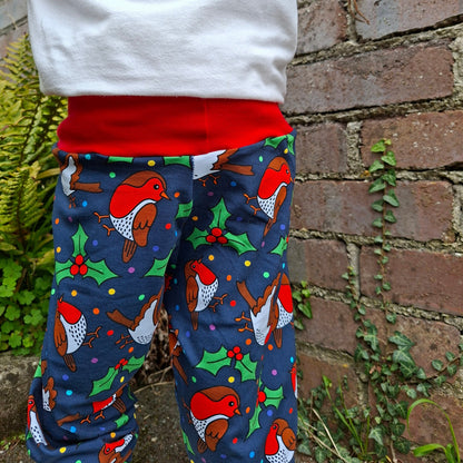 Robins Relaxed Fit
