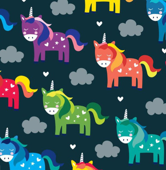 Unicorns Grow With Me